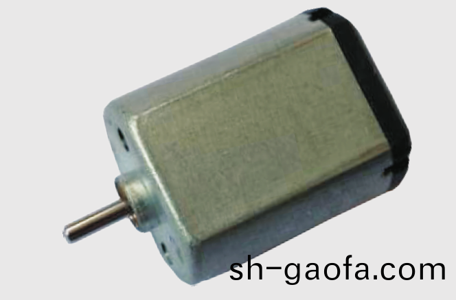 OT-FF-030有(you)刷(shua)電機