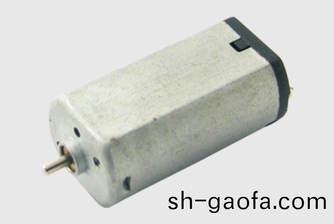 OT-FF-050SA直流有(you)刷(shua)電機(ji)