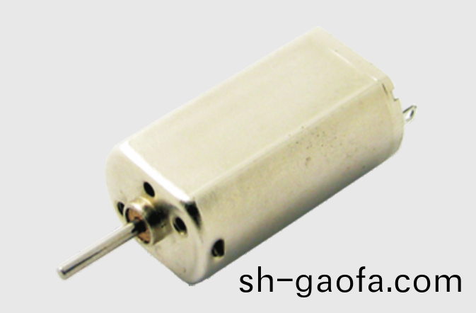 OT-FF-050SH有(you)刷(shua)電(dian)機