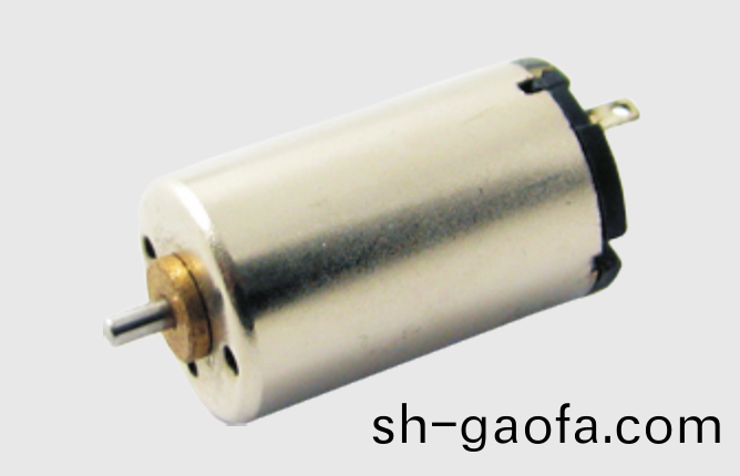 OT-RF-1220有(you)刷(shua)電(dian)機