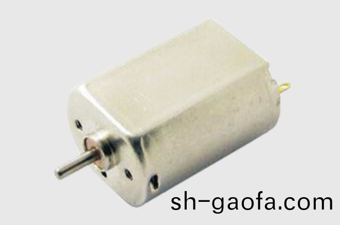 OT-FK-132PH有刷電機