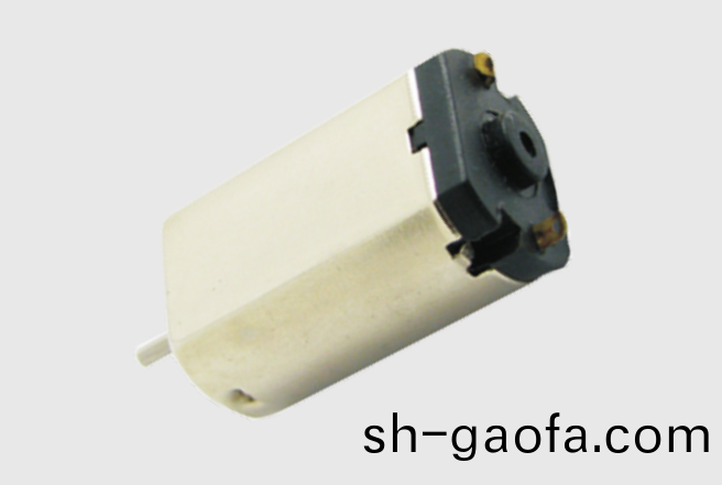 OT-FK-160直(zhi)流有(you)刷電(dian)機(ji)