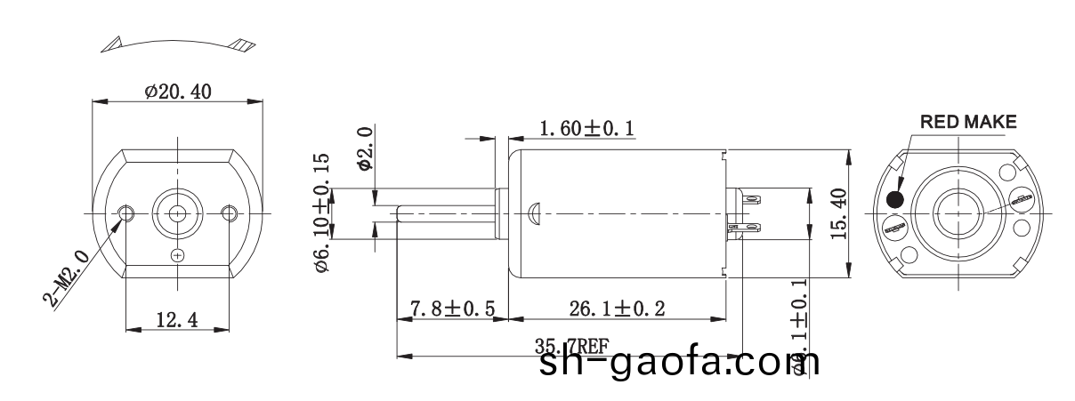 直(zhi)流有刷電機(ji)_電(dian)動牕簾(lian)電(dian)機(ji)_電動工具電(dian)機_電動起子電(dian)機(ji)-萬(wan)至達(da)電機