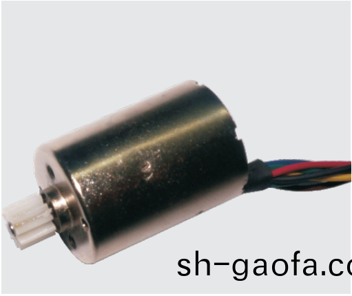 OT-EM1723無刷電(dian)機(ji)_按(an)摩器馬達(da)