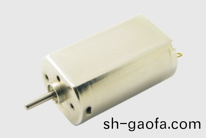 OT-FF(K)-180PH有刷電(dian)機