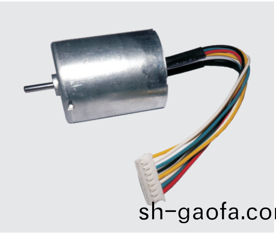 OT-2128無(wu)刷(shua)電機(ji)_捲髮棒(bang)電機(ji)