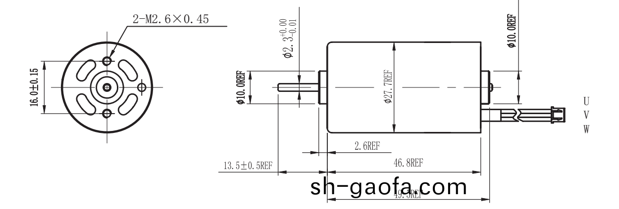 OT-EM2847無(wu)刷(shua)電機(ji)|電(dian)動(dong)門牕電(dian)機|電(dian)動牕(chuang)簾(lian)電機|氧氣泵(beng)電機-萬至達電(dian)機(ji)