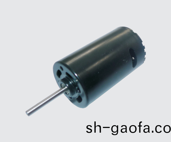 OT-EM2847無刷電(dian)機_電動門牕電機(ji)