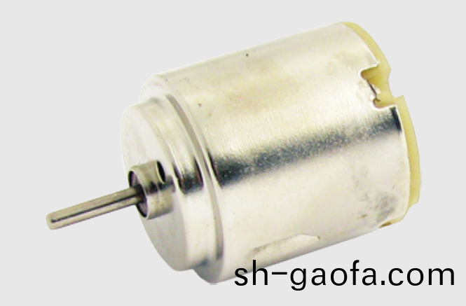 OT-RA(K)-260(S)直(zhi)流有刷(shua)電機