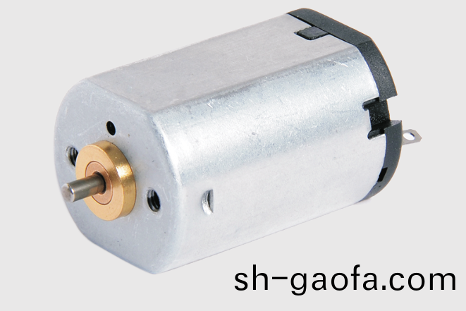 OT-FF-270PA直(zhi)流(liu)有刷電(dian)機