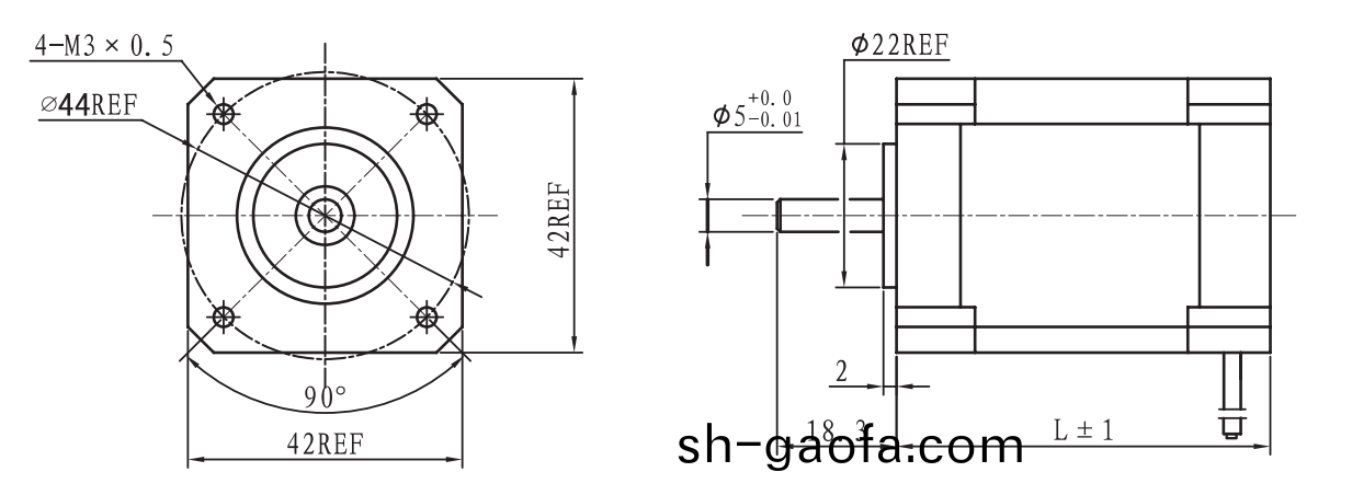 OT-EM4257無(wu)刷(shua)電機|電(dian)動門(men)牕電機(ji)|電動牕簾(lian)電機|自動門電機(ji)-萬至(zhi)達(da)電機(ji)