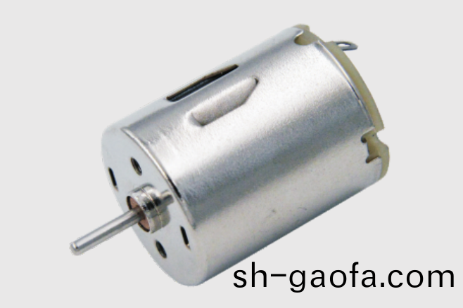 OT-RA(K)-280(S)有刷(shua)直(zhi)流(liu)電機