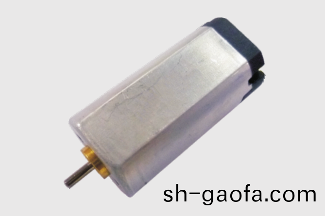 OT-FK-290PA有(you)刷(shua)直流(liu)電機(ji)