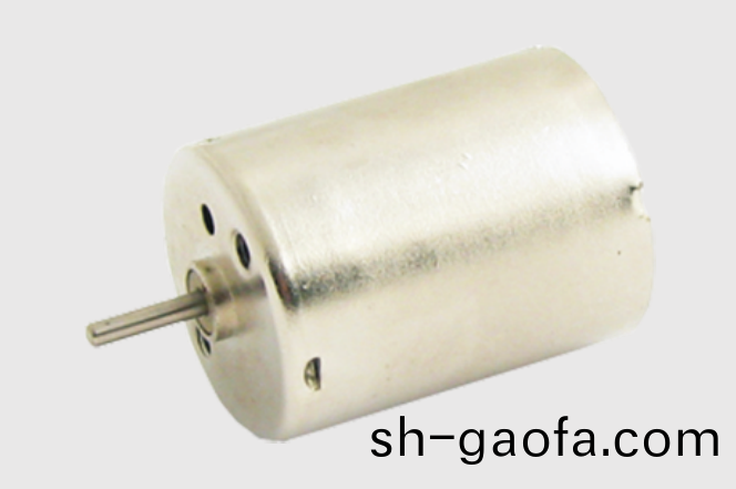 OT-RF(K)-370直(zhi)流(liu)有刷(shua)電(dian)機(ji)