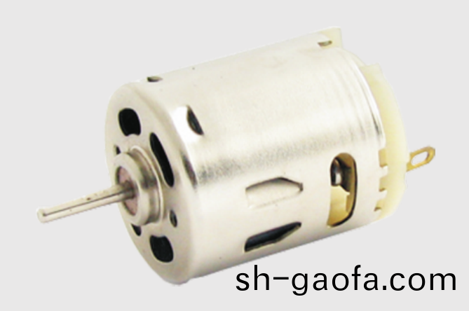 OT-RK-360(365)SA有(you)刷直流電(dian)機