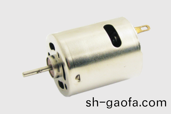 OT-RK-360(365)SH直流有刷電機