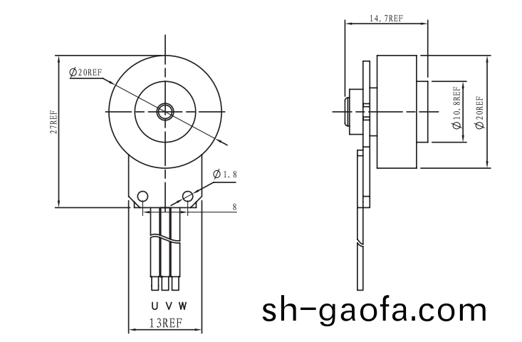 OT-EM2015無刷電(dian)機(ji)|VR電機(ji)|VR定(ding)位(wei)電機(ji)|微型(xing)電(dian)機|掃(sao)描儀電(dian)機-萬至達電(dian)機
