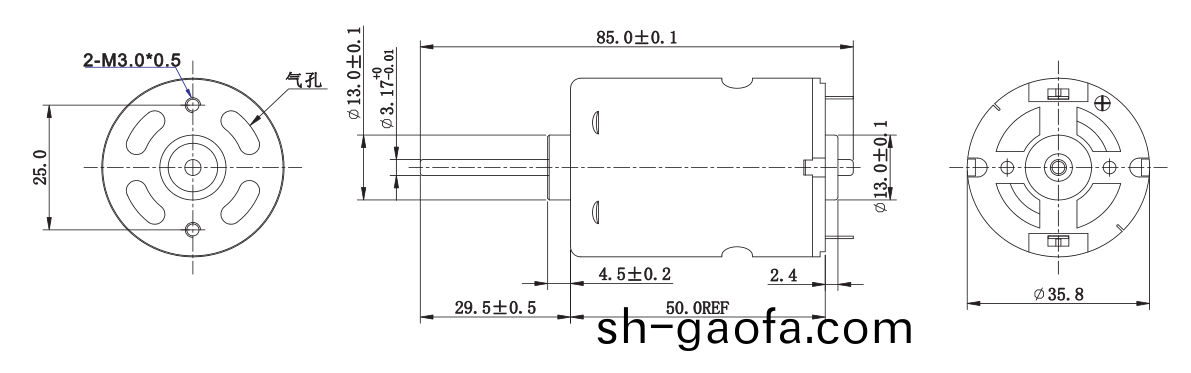 直流(liu)有刷(shua)電機(ji)_點鈔(chao)機電(dian)機_吹(chui)風(feng)機(ji)有刷(shua)電機(ji)_吸塵器(qi)有(you)刷(shua)電(dian)機(ji)-萬至(zhi)達電機(ji)