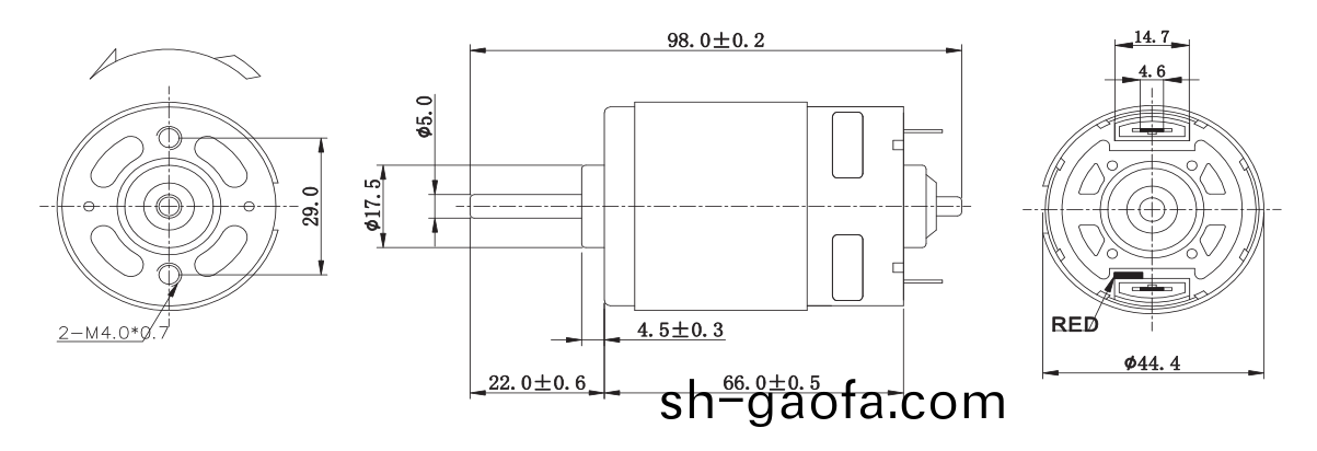 OT-RK-770(775)直流有刷電(dian)機(ji)_翫具車電機_電(dian)動(dong)工具(ju)馬(ma)達_小型(xing)電(dian)鋸(ju)馬(ma)達(da)-萬至達(da)電機