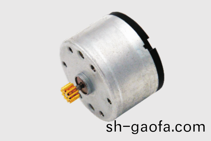 OT-RF-500-TB-21220有刷電(dian)機(ji)