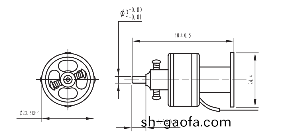 OT-EM2414無(wu)刷電機(ji)|無人(ren)機(ji)電機|航(hang)糢(mo)馬(ma)達(da)|小馬達-萬至達電(dian)機