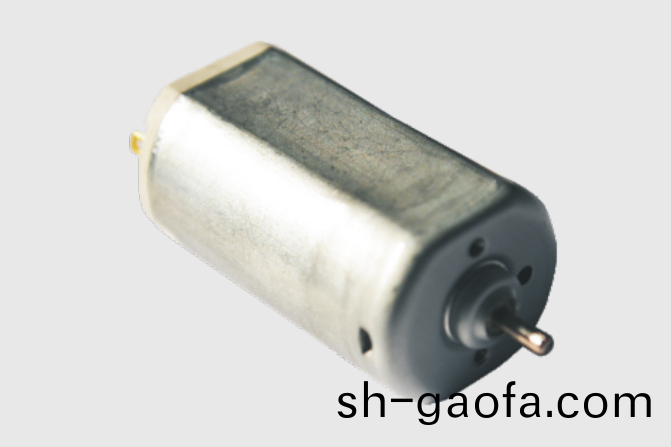 OT-FK-395PA-06870-65有刷(shua)電(dian)機