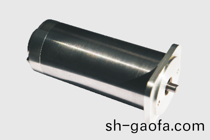 OT-RK-2650PH-3042-107有刷(shua)電(dian)機