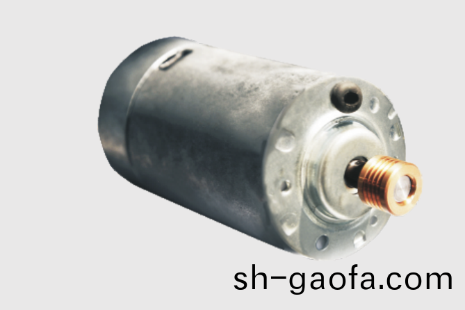 OT-RK-3423PH-4124-115有刷(shua)電機