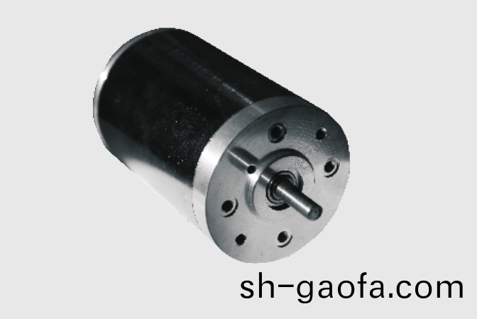 OT-RK-3428PH-2663-104有刷電機