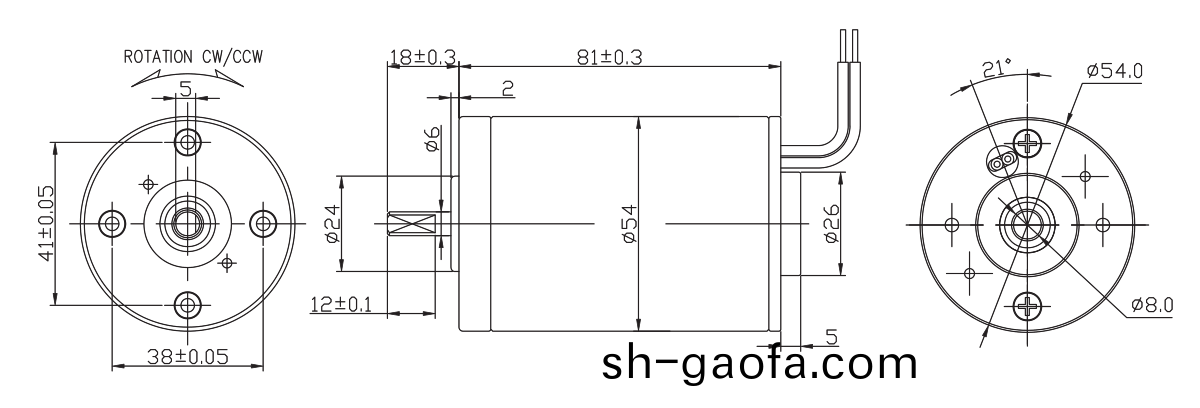 OT-RK-3428PH-3442-104有刷(shua)電(dian)機(ji)_按(an)摩器(qi)電(dian)機_水(shui)泵電機(ji)-萬(wan)至達(da)電(dian)機