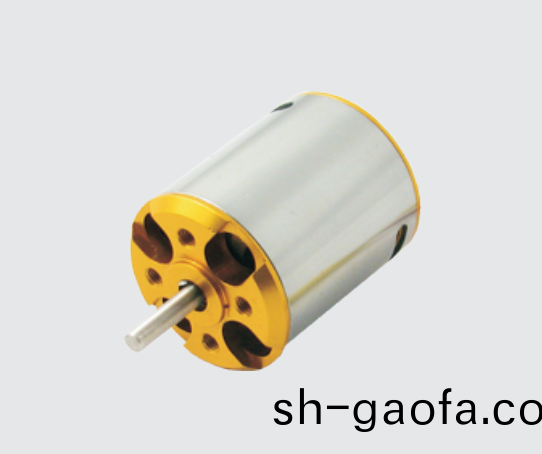 OT-EM2835無刷(shua)電機