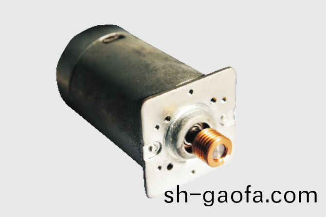 OT-RK-3632PH-4030-105.5有刷(shua)電機(ji)