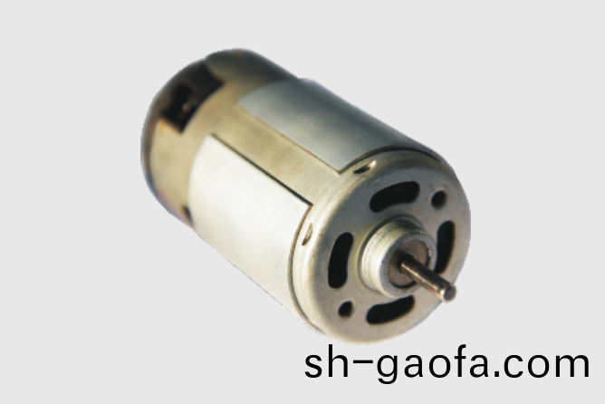 OT-RK-5512PH-14122-78有刷電機