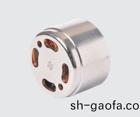 OT-EM3030無刷電機_輸液泵(beng)電(dian)機