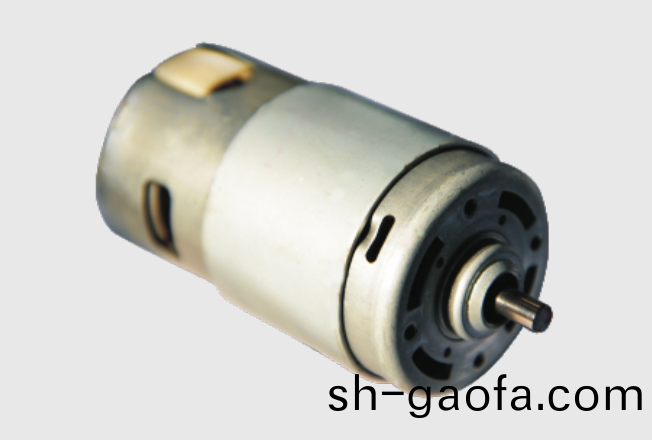 OT-RK-7712PH-19100-92有刷(shua)電機