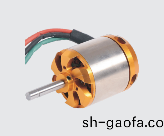 OT-EM3548無刷電機_無人機(ji)電機