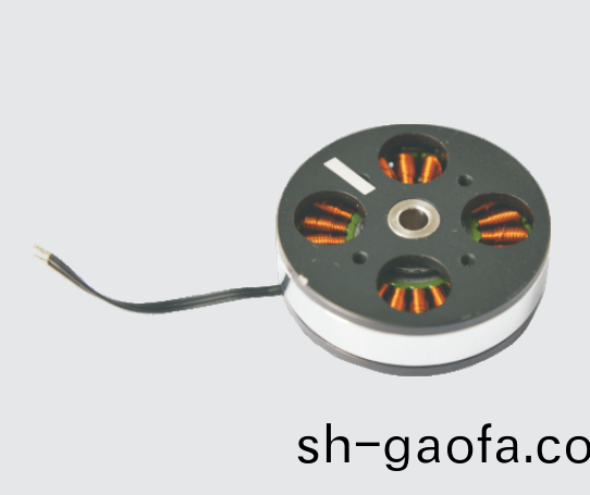 OT-EM4610微(wei)型無(wu)刷(shua)直流電(dian)機