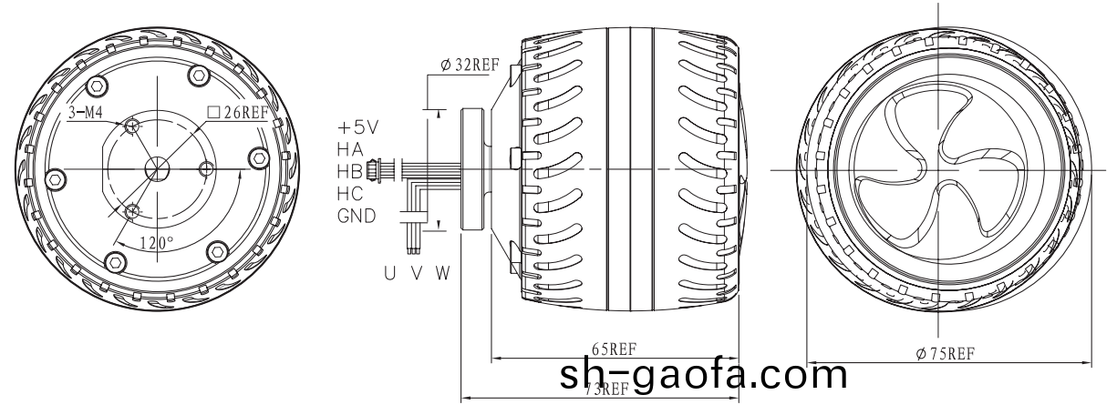 OT-EM6064滑(hua)闆(ban)車(che)電(dian)機(ji)|平(ping)闆車(che)電機(ji)|獨(du)輪車電(dian)機(ji)|電(dian)動車(che)電機(ji)|無(wu)刷(shua)電機-萬(wan)至達電(dian)機