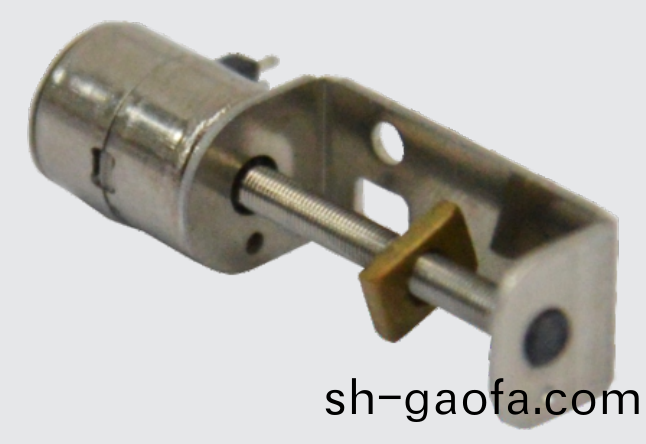 OT-SM065L-007步進電機(ji)