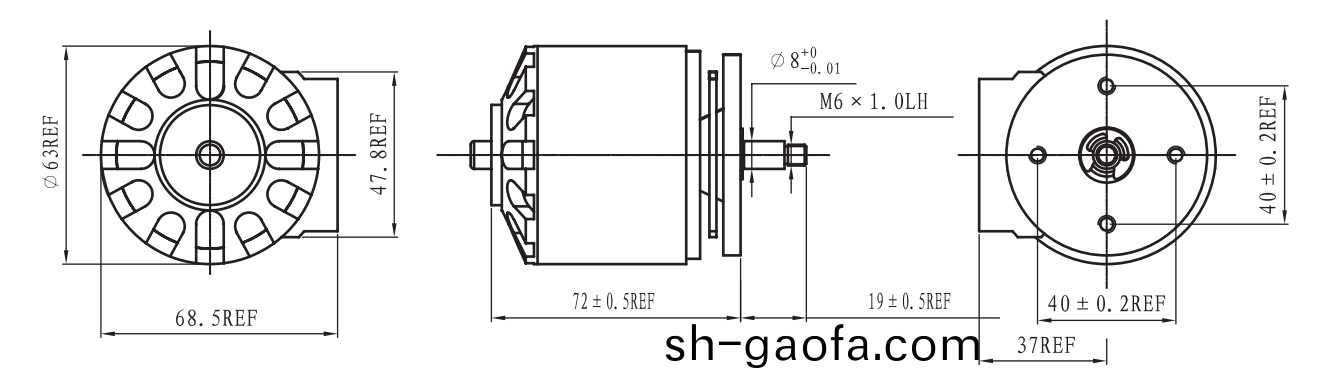 OT-EM6370無刷電機(ji)|註(zhu)射(she)泵(beng)電(dian)機(ji)|輸液(ye)泵電機(ji)|微型(xing)電(dian)機(ji)-萬(wan)至(zhi)達(da)電機
