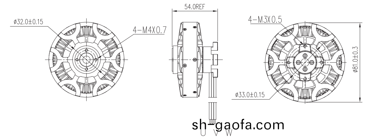 OT-EM8126無(wu)刷電機(ji)|無(wu)人(ren)機電機|工業(ye)微型(xing)電機(ji)|遙控飛機電機|直(zhi)流無(wu)刷電機-萬(wan)至達(da)電(dian)機