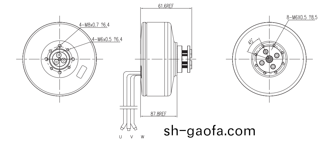 OT-EM9045無(wu)刷電機(ji)|植(zhi)保(bao)機電機|工業微型(xing)電(dian)機(ji)|無(wu)人(ren)機(ji)電(dian)機-萬至(zhi)達電(dian)機(ji)