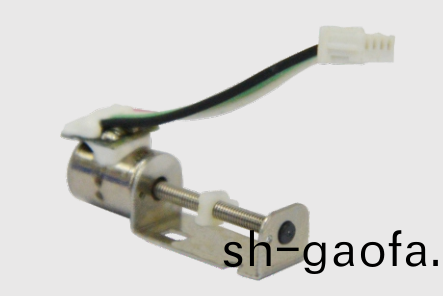 OT-SM065L-133步進電機