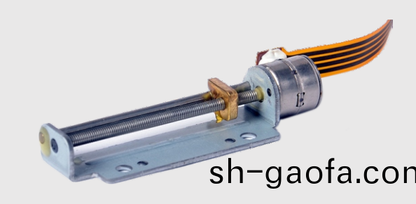 OT-SM08L-015絲(si)桿步進(jin)電(dian)機(ji)