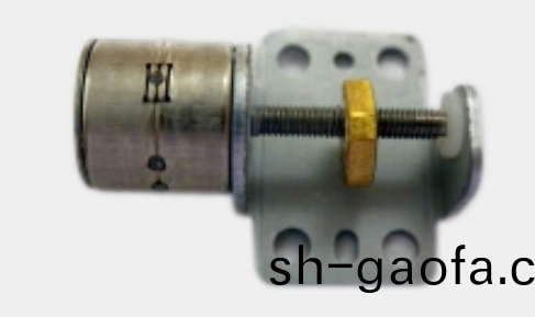 OT-SM08L-099步(bu)進(jin)電(dian)機(ji)