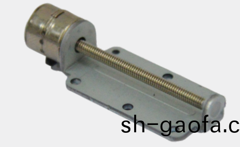 OT-SM08L-595步進(jin)電(dian)機(ji)