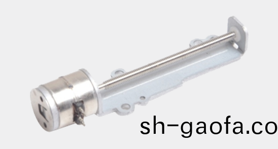 OT-SM10L-002微(wei)型打印(yin)機步(bu)進(jin)電機