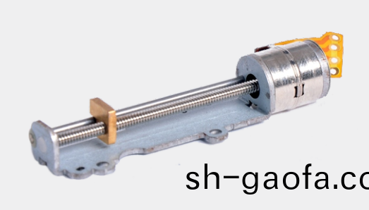 OT-SM10L-258步(bu)進(jin)電(dian)機(ji)_手機(ji)攝像(xiang)頭陞降電機