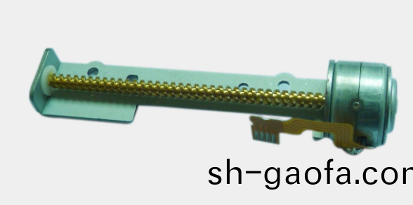 OT-SM15L-013光(guang)驅(qu)步進(jin)電(dian)機