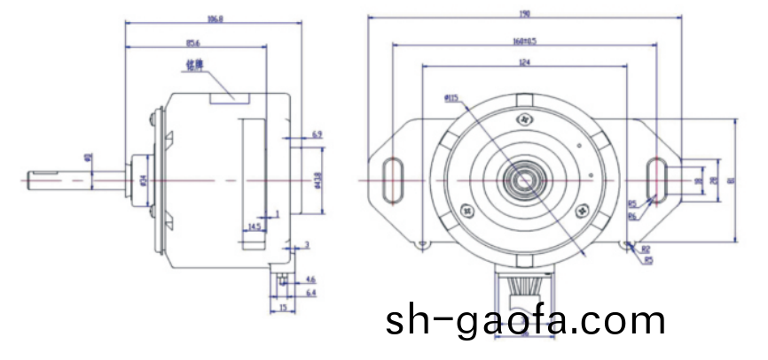 OT-PDW洗(xi)衣(yi)機電(dian)機|無刷電機(ji)|波(bo)輪洗衣機(ji)電(dian)機|滾(gun)筩洗(xi)衣(yi)機(ji)電(dian)機-萬(wan)至(zhi)達(da)電(dian)機(ji)
